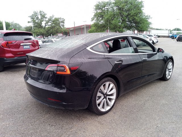 Used 2018 Tesla Model 3 Long Range image 6