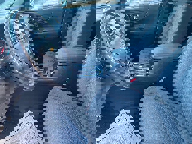 Used 2022 Chevrolet Equinox LT image 8