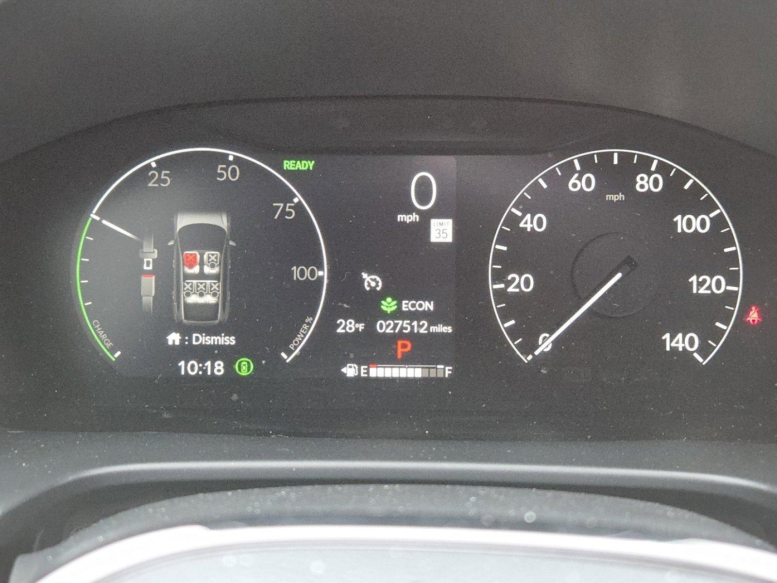 Certified 2023 Honda CR-V Sport Touring image 30