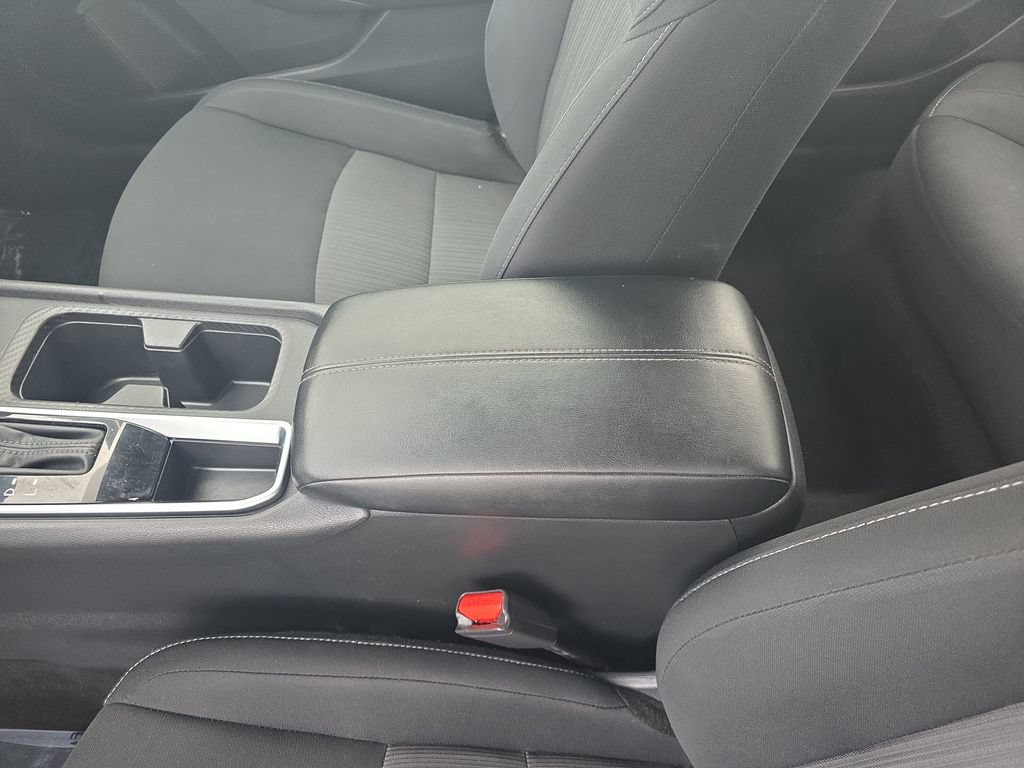 Used 2024 Nissan Sentra SV FWD image 23