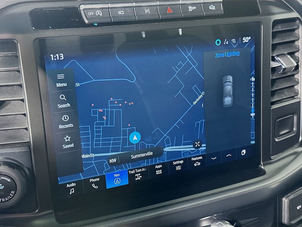 Used 2024 Ford F150 Raptor image 27