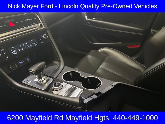 Used 2025 Genesis G70 2.5T image 26