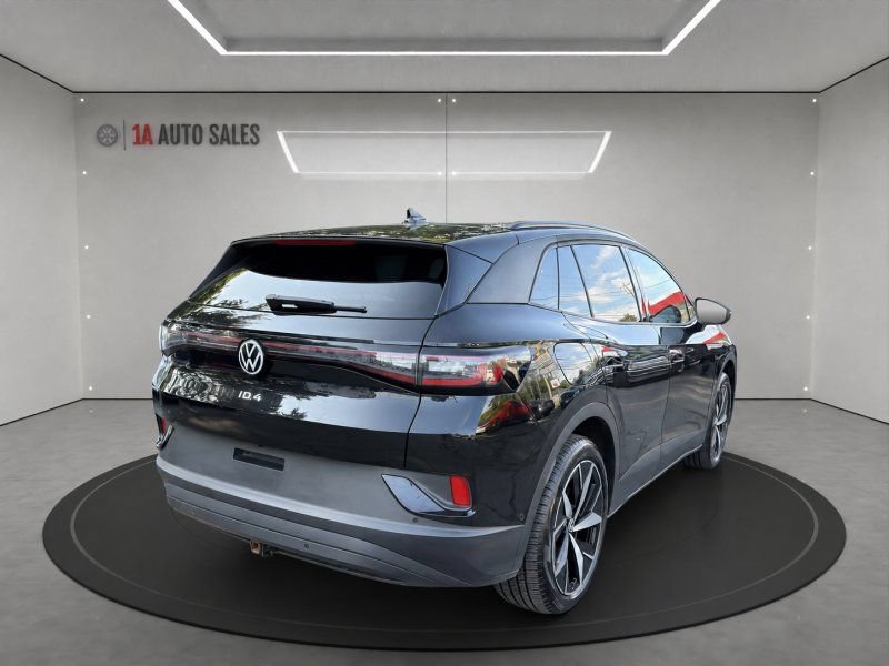 Used 2023 Volkswagen ID.4 AWD Pro S image 5