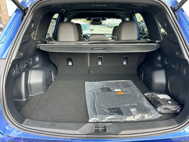 New 2026 Subaru Forester Limited AWD/4WD image 7