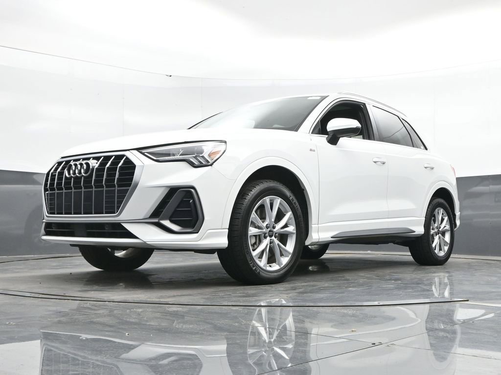 Used 2023 Audi Q3 2.0T Premium image 47