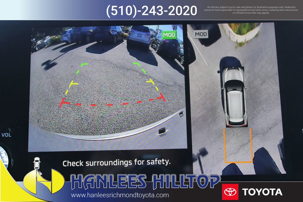 Used 2024 Mitsubishi Outlander SE image 27