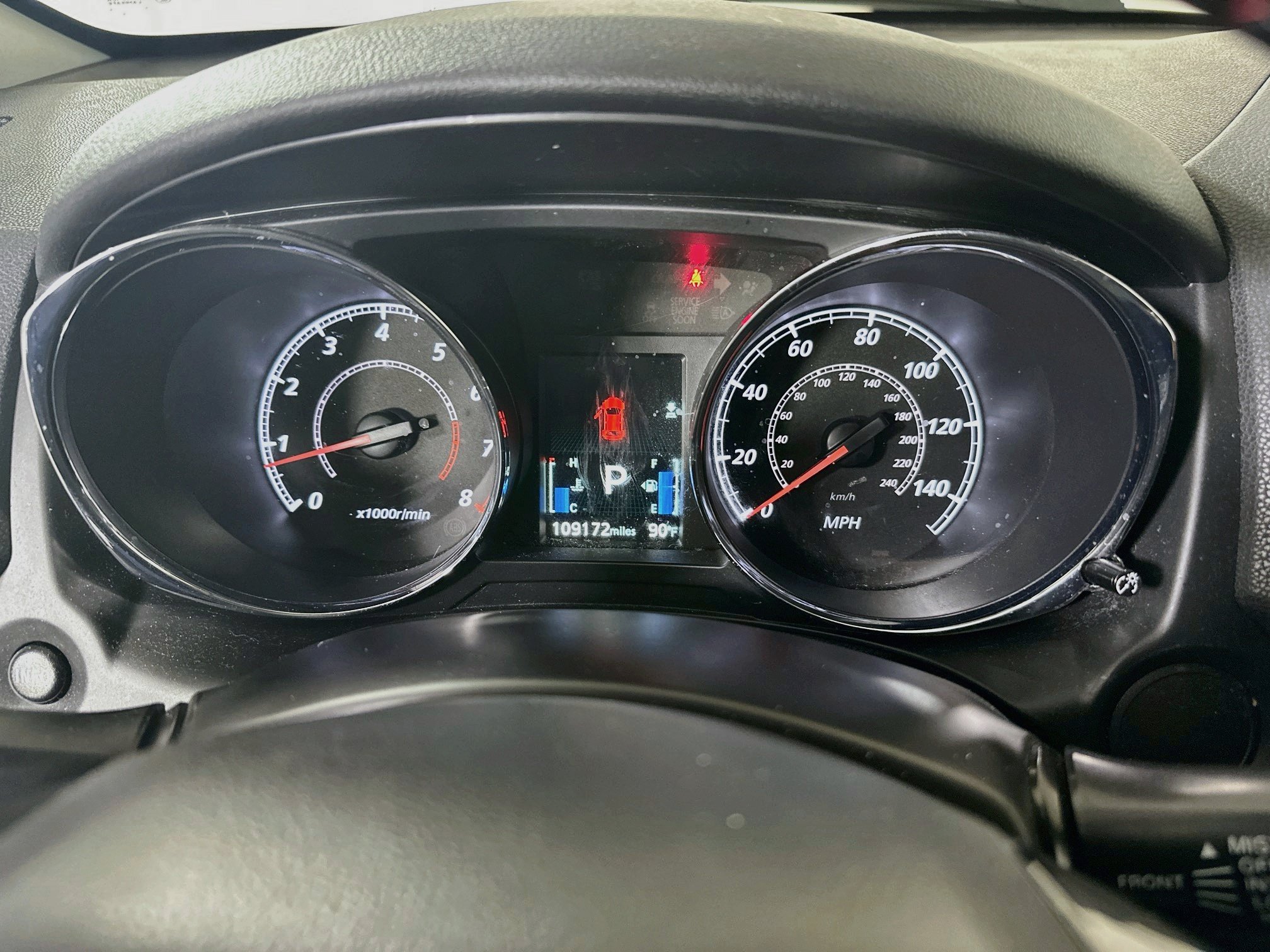Used 2019 Mitsubishi Outlander Sport FWD image 19