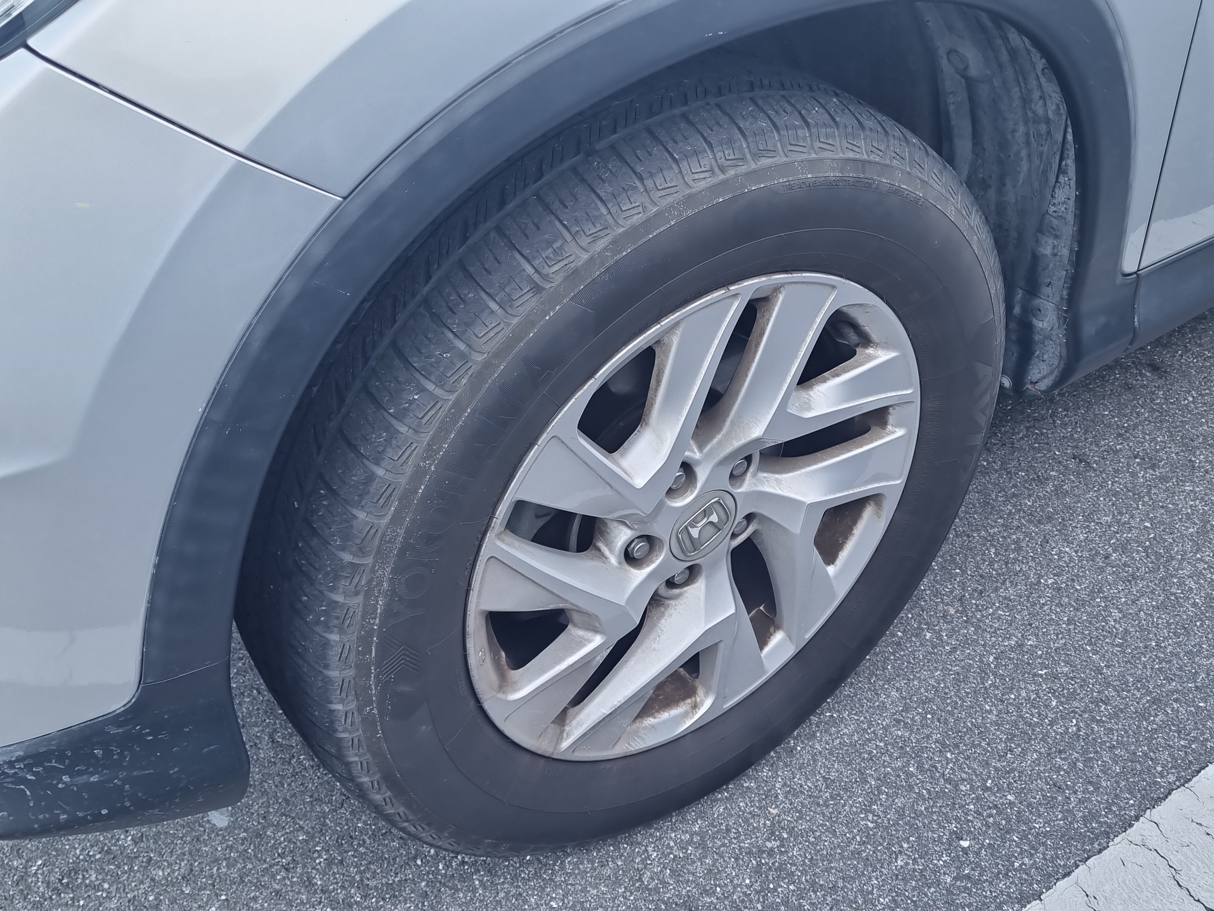 Used 2016 Honda CR-V EX-L image 7