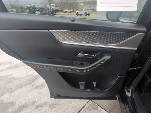 Used 2024 MAZDA CX-90 3.3 Turbo w/ Premium Package image 27