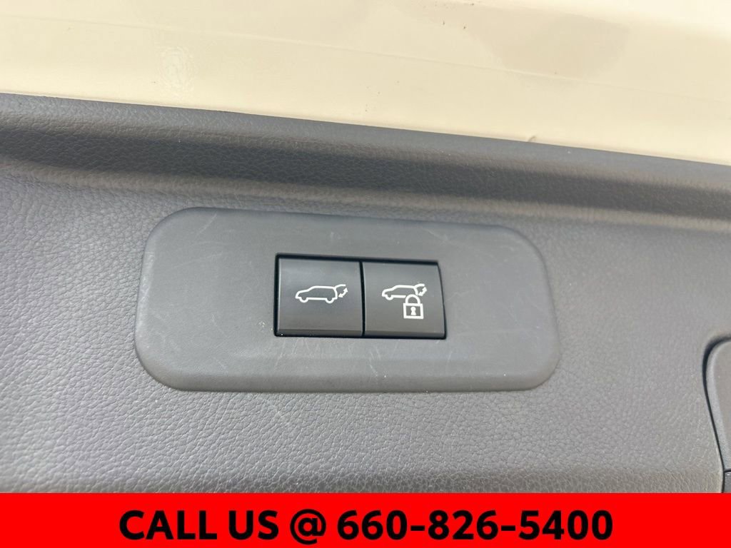 Certified 2024 Toyota Grand Highlander Limited image 17