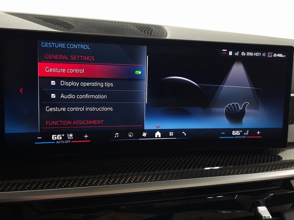 Used 2025 BMW X5 M60i image 32