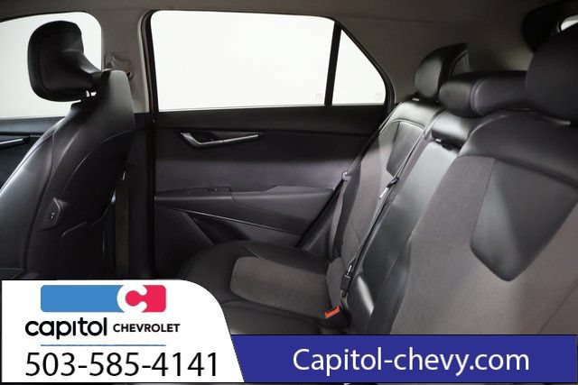 Used 2023 Kia Niro Wind FWD image 33
