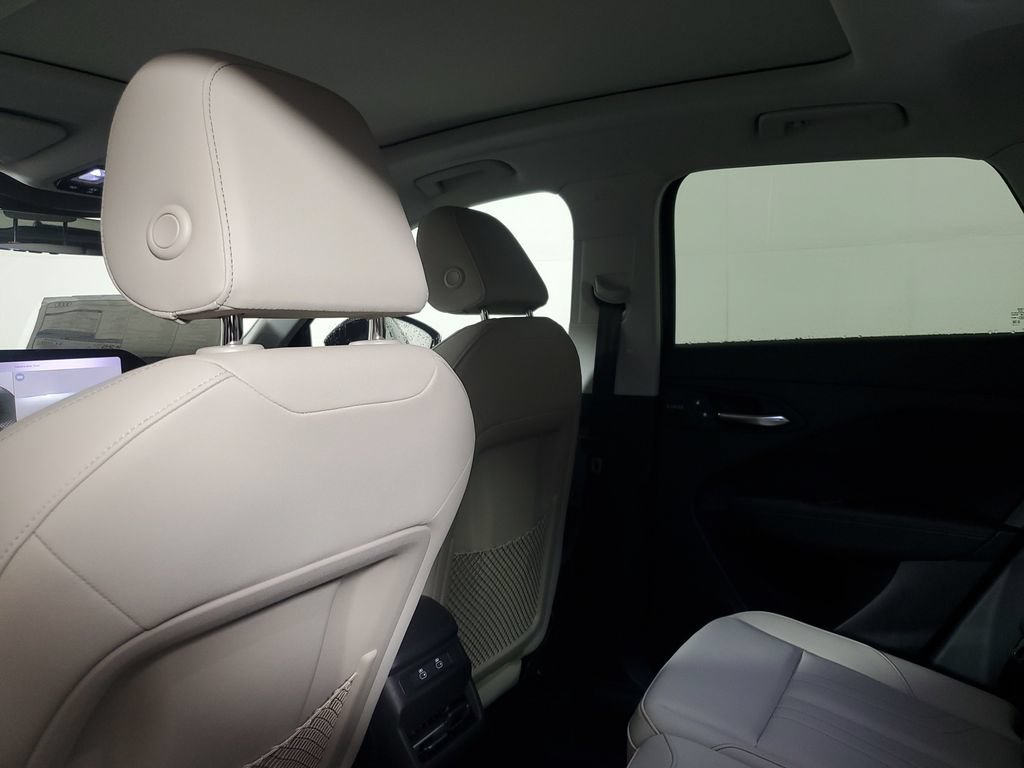 New 2026 Audi Q3 quattro 2.0T AWD/4WD image 14