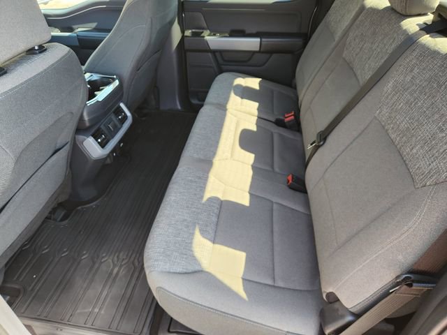Used 2024 Ford F150 XLT w/ FX4 Off-Road Package image 24