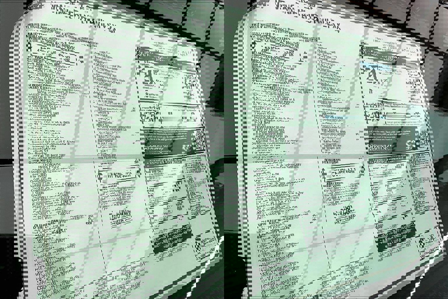 New 2026 Jeep Wrangler Willys image 21