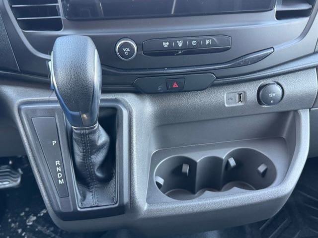 New 2026 Ford Transit 150 Low Roof w/ Load Area Protection Package image 17