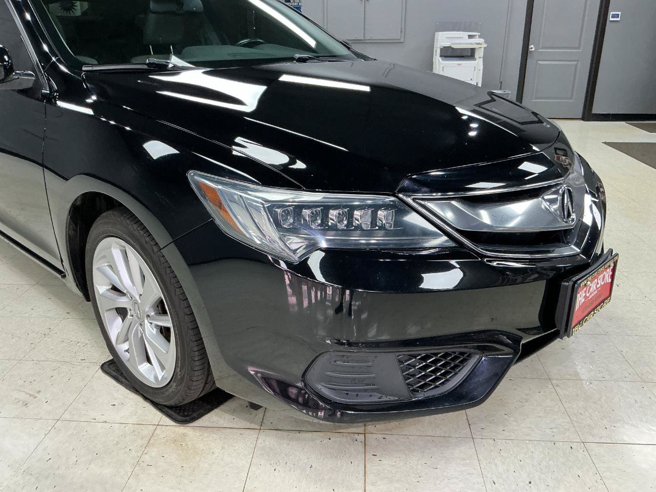 Used 2016 Acura ILX FWD image 30
