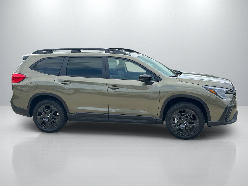 Used 2026 Subaru Ascent Bronze Edition AWD/4WD image 4