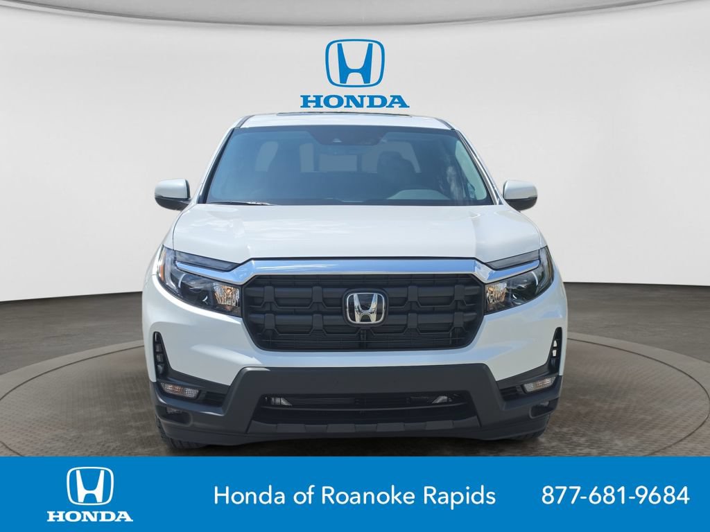 New 2026 Honda Ridgeline RTL image 8