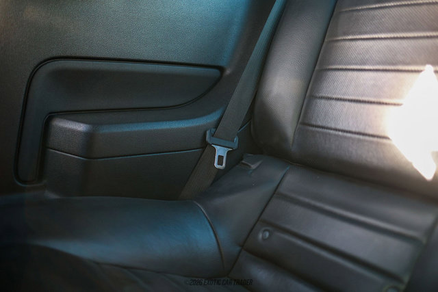 Used 2008 Ford Mustang Shelby GT500 image 27