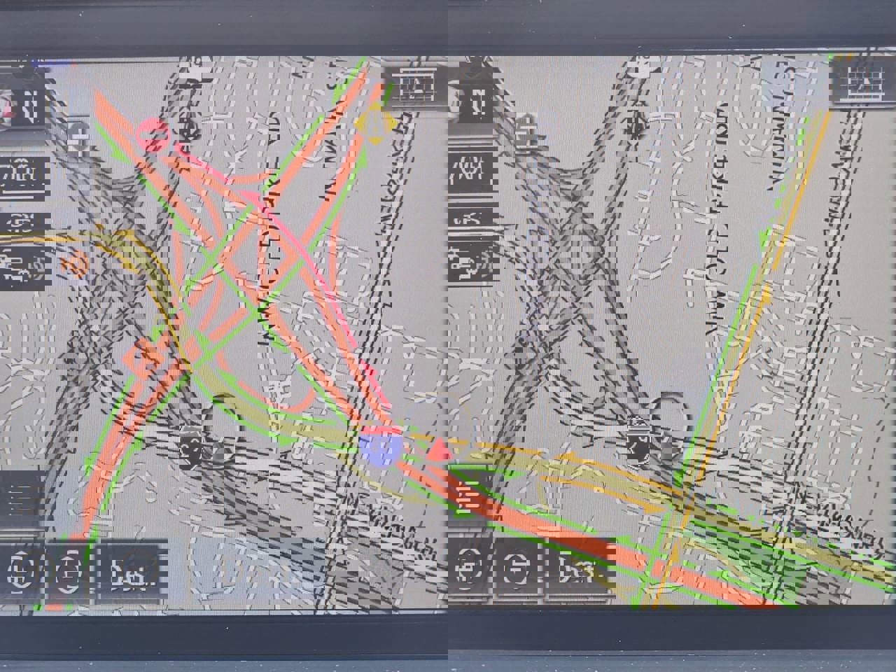 Used 2016 Lexus LX 570 4WD w/ Luxury Package image 28