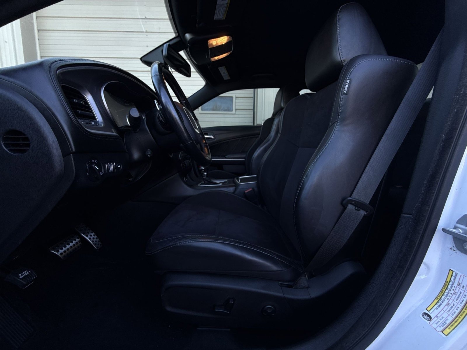 Used 2020 Dodge Charger R/T w/ Plus Group image 8