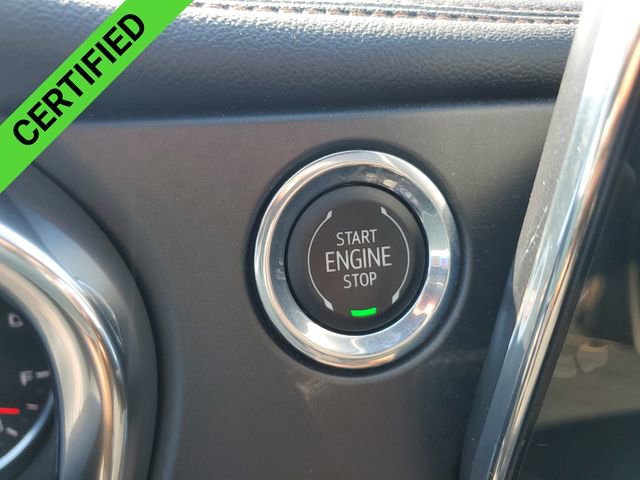 Used 2024 Chevrolet Blazer Premier w/ LPO, Floor Liner Package image 18