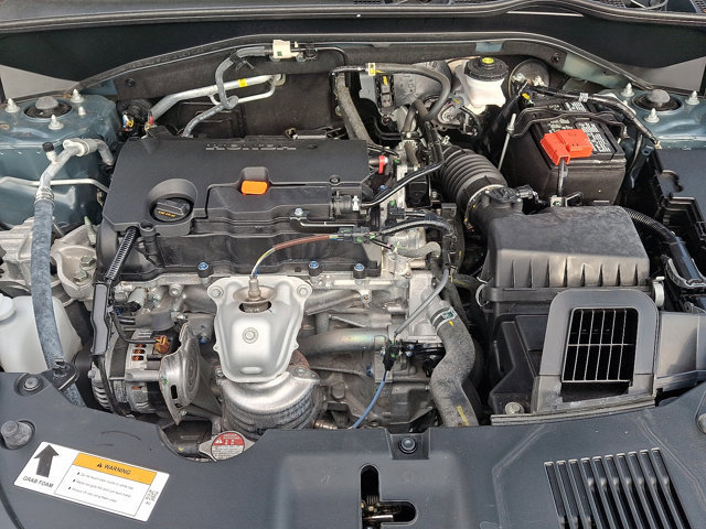 Used 2024 Honda HR-V LX image 27