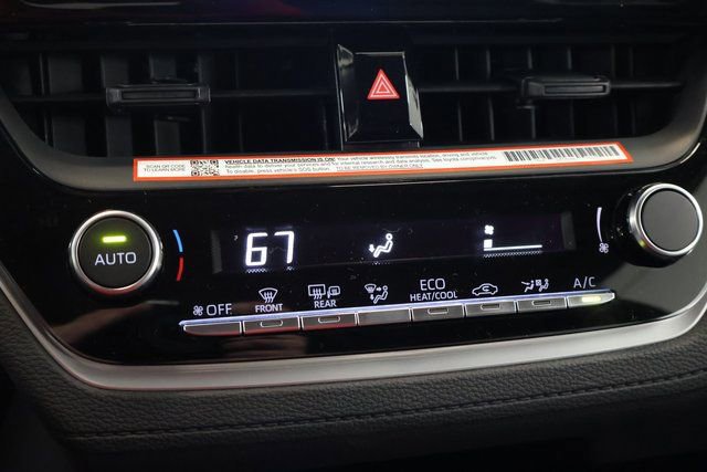 New 2026 Toyota Corolla Cross LE image 18