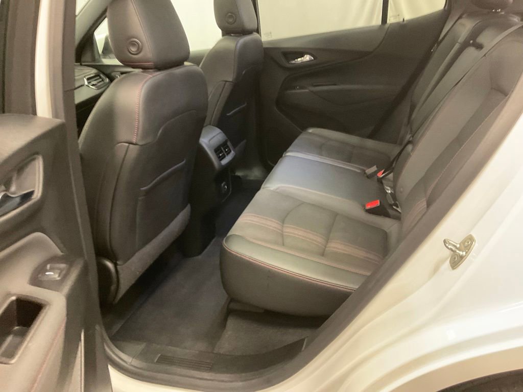 Used 2022 Chevrolet Equinox RS AWD/4WD image 29
