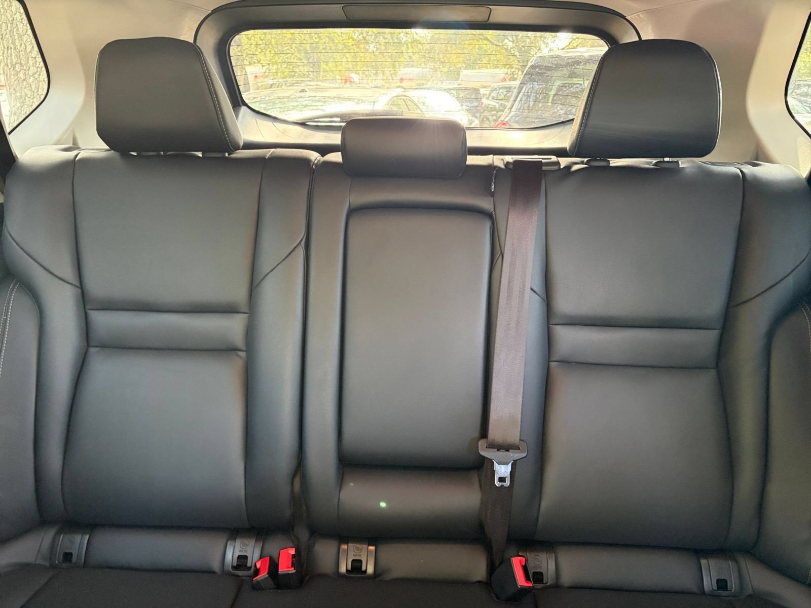 Used 2026 Nissan Rogue SL AWD/4WD image 39