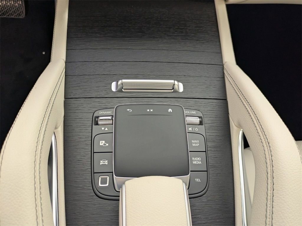 New 2026 Mercedes-Benz GLE 350 4MATIC image 17