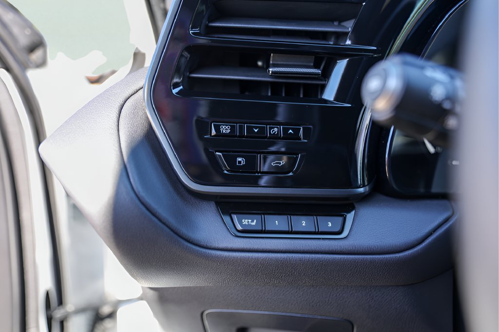 Used 2024 Lexus TX 350 AWD image 17