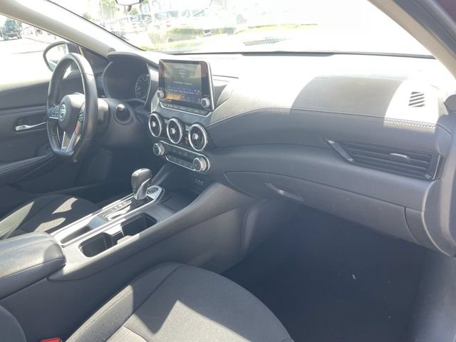 Used 2023 Nissan Sentra SV FWD image 27