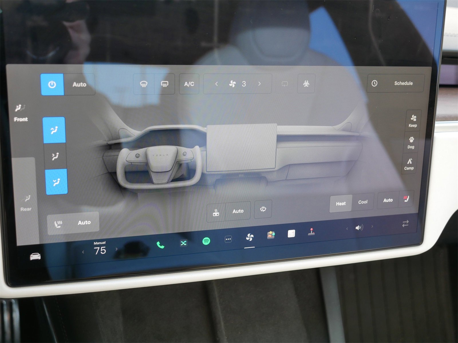 Used 2022 Tesla Model S image 22