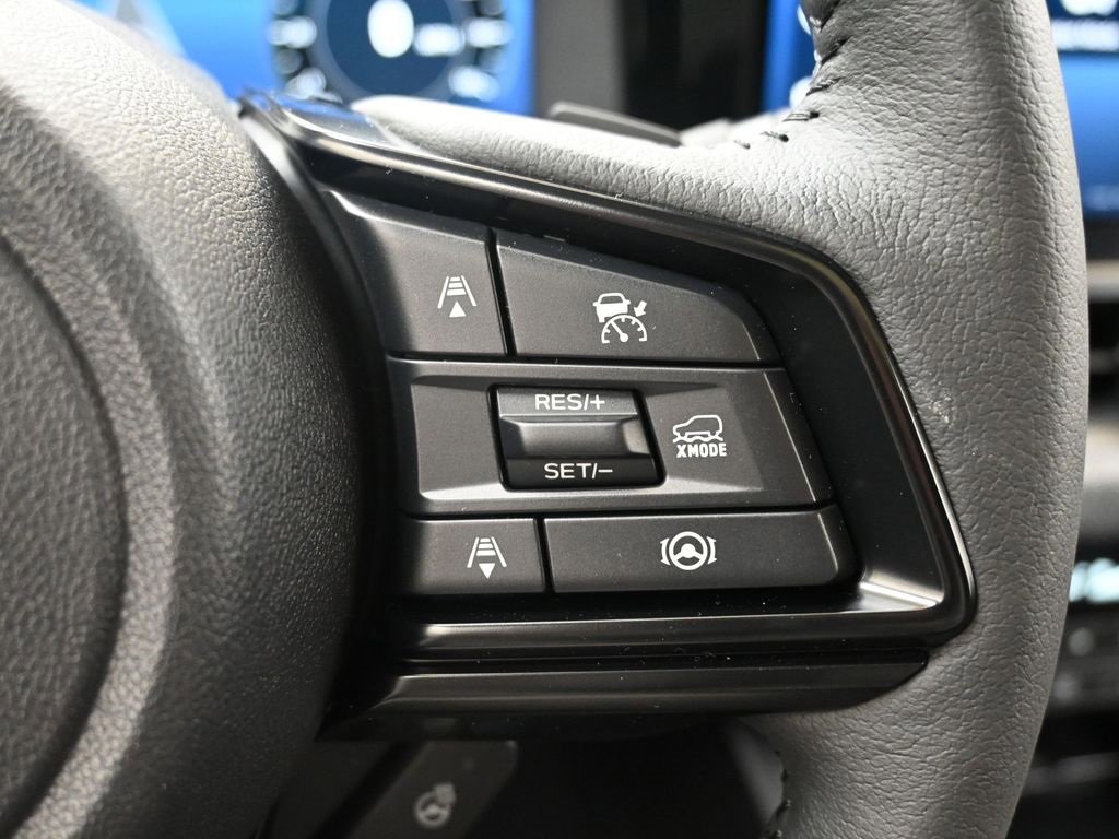 New 2026 Subaru Outback Limited XT image 29