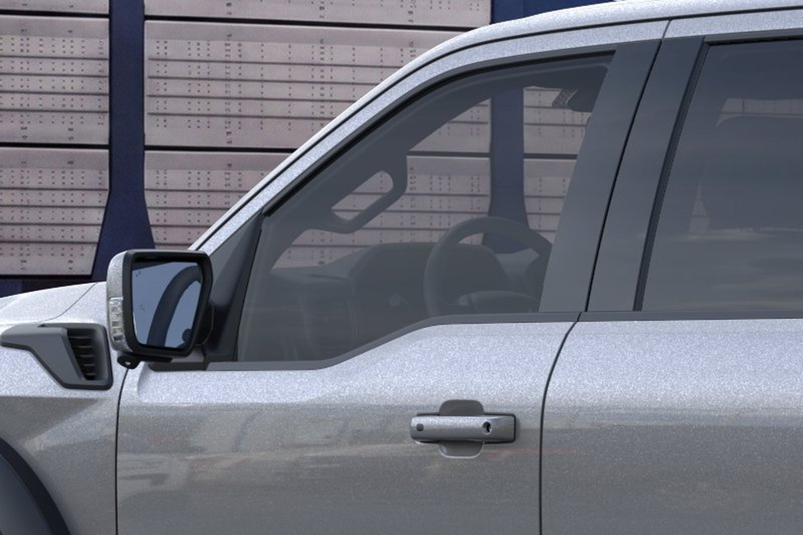 New 2026 Ford F150 Raptor AWD/4WD image 24