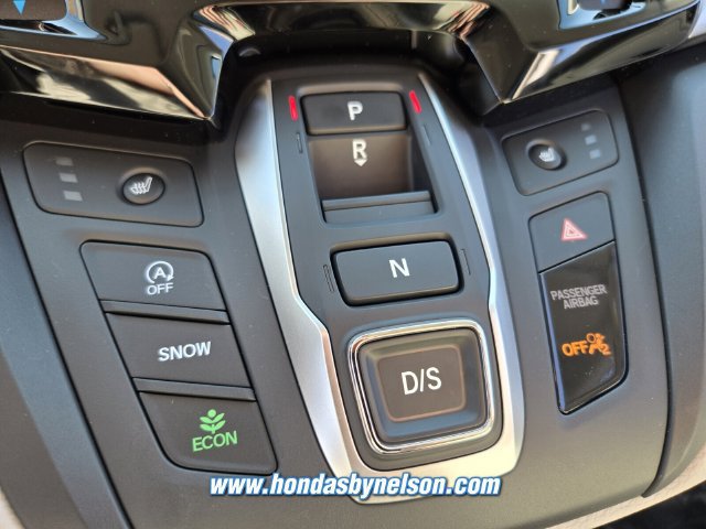 New 2026 Honda Odyssey EX-L image 11