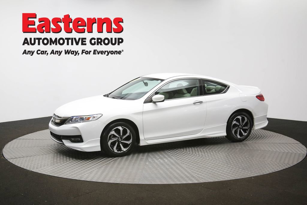 Used 2016 Honda Accord LX-S image 55