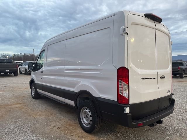 New 2026 Ford Transit 250 148 Medium Roof image 6