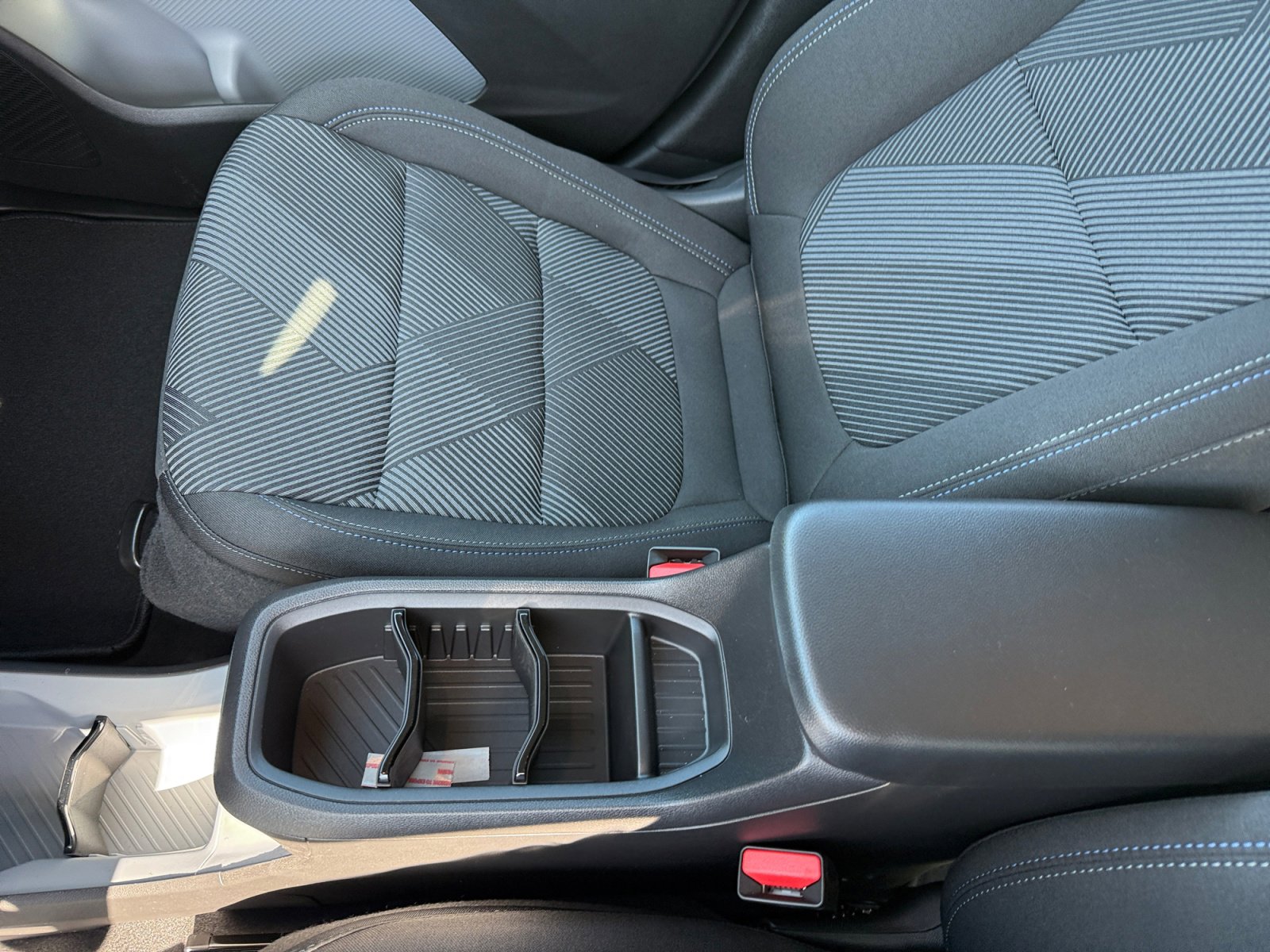 New 2027 Chevrolet Bolt LT w/ Comfort Package FWD image 14
