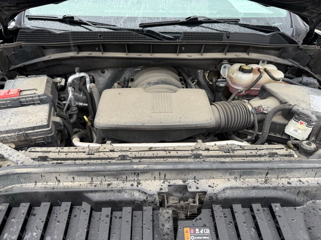 Used 2021 GMC Sierra 1500 Elevation w/ X31 Off-Road Package image 16