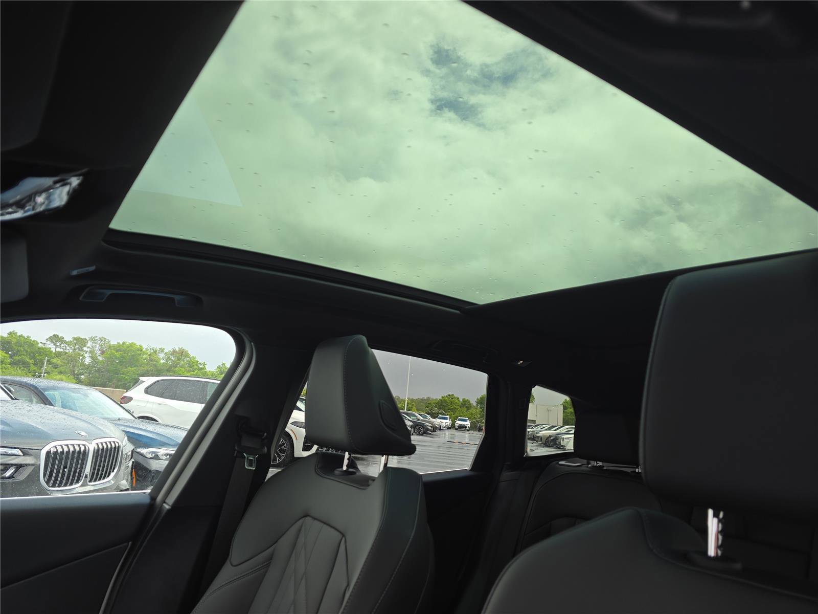 Certified 2025 BMW X3 xDrive30i image 25