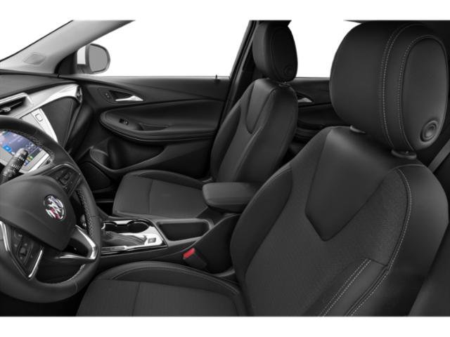 Used 2020 Buick Encore GX Select w/ Sport Touring Package FWD image 12