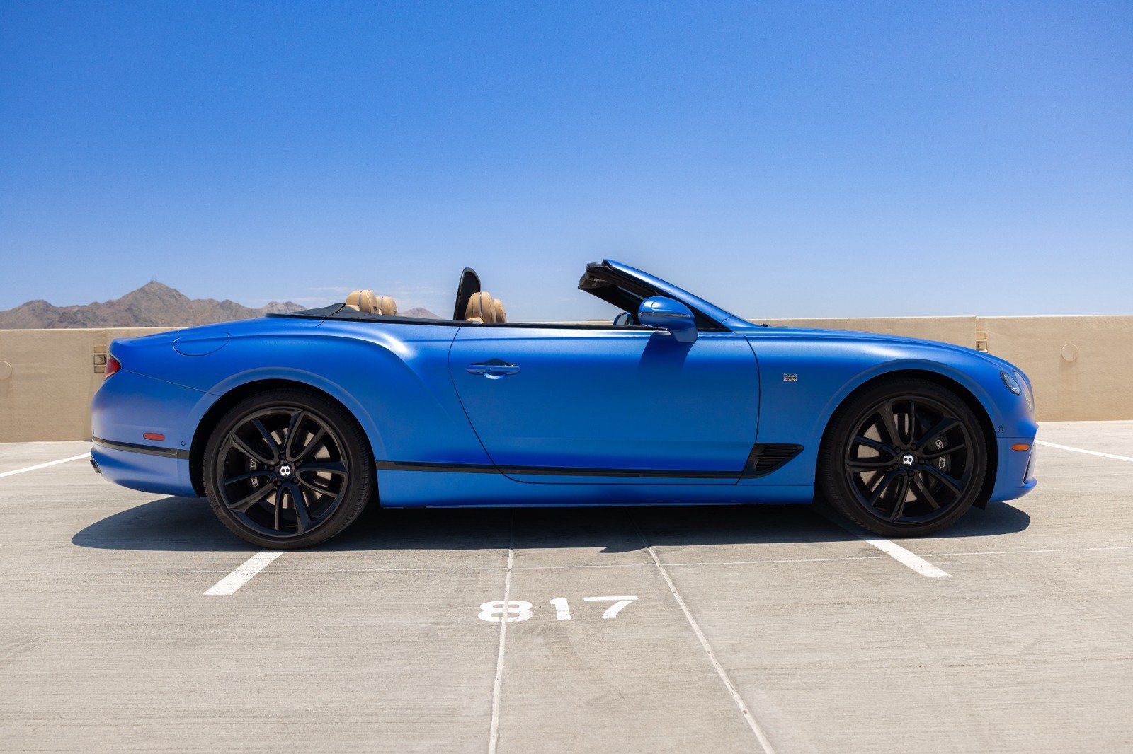Used 2020 Bentley Continental GT V8 AWD/4WD image 6