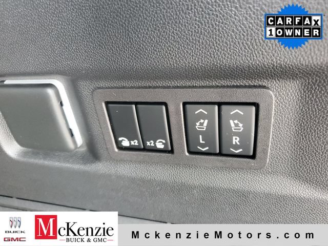 Used 2024 Chevrolet Tahoe Z71 AWD/4WD image 31