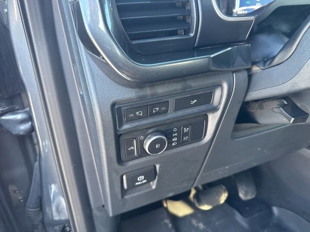 Used 2022 Ford F150 XLT w/ Equipment Group 302A High AWD/4WD image 13