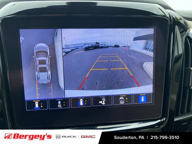 Certified 2022 Chevrolet Traverse Premier w/ LPO, Floor Liner Package AWD/4WD image 18