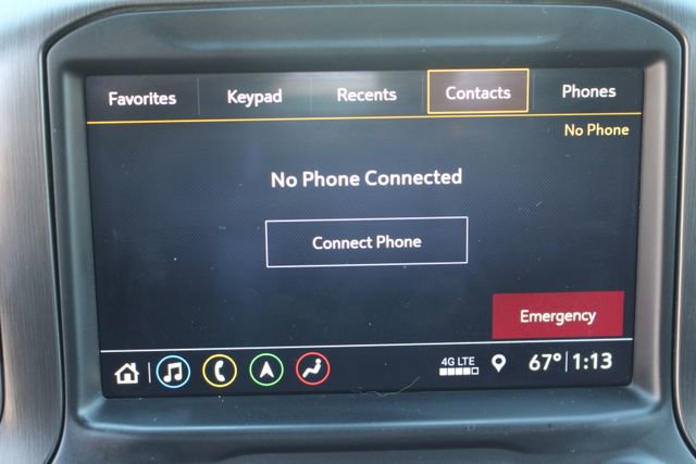 Used 2019 GMC Sierra 1500 AT4 w/ AT4 Premium Package image 17