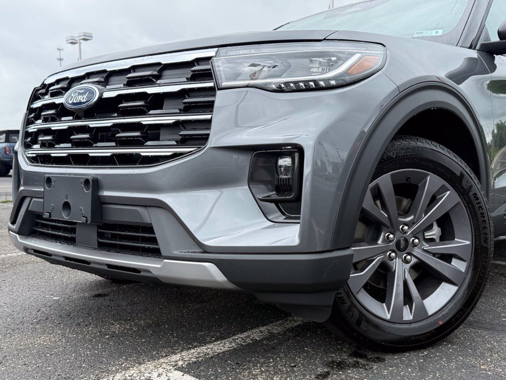 New 2026 Ford Explorer Active w/ Active Comfort Package AWD/4WD image 33